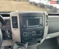 Белый Мерседес Sprinter, объемом двигателя 3 л и пробегом 140 тыс. км за 23950 $, фото 30 на Automoto.ua