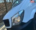 Белый Мерседес Sprinter, объемом двигателя 2.14 л и пробегом 165 тыс. км за 21500 $, фото 19 на Automoto.ua