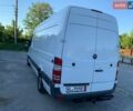 Білий Мерседес Sprinter, об'ємом двигуна 2.2 л та пробігом 168 тис. км за 25900 $, фото 9 на Automoto.ua