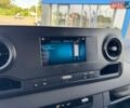 Белый Мерседес Sprinter, объемом двигателя 2.2 л и пробегом 181 тыс. км за 26900 $, фото 21 на Automoto.ua