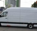 Білий Мерседес Sprinter, об'ємом двигуна 2.2 л та пробігом 342 тис. км за 28500 $, фото 3 на Automoto.ua