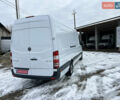 Білий Мерседес Sprinter, об'ємом двигуна 2.2 л та пробігом 180 тис. км за 19850 $, фото 10 на Automoto.ua