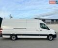 Белый Мерседес Sprinter, объемом двигателя 2.2 л и пробегом 193 тыс. км за 18800 $, фото 2 на Automoto.ua