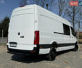 Белый Мерседес Sprinter, объемом двигателя 2.99 л и пробегом 490 тыс. км за 29999 $, фото 30 на Automoto.ua