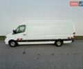 Белый Мерседес Sprinter, объемом двигателя 3 л и пробегом 222 тыс. км за 28500 $, фото 4 на Automoto.ua