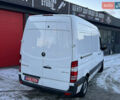 Белый Мерседес Sprinter, объемом двигателя 2.2 л и пробегом 370 тыс. км за 18300 $, фото 64 на Automoto.ua
