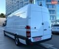 Білий Мерседес Sprinter, об'ємом двигуна 3 л та пробігом 302 тис. км за 24999 $, фото 8 на Automoto.ua