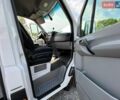 Белый Мерседес Sprinter, объемом двигателя 2.2 л и пробегом 414 тыс. км за 19500 $, фото 35 на Automoto.ua