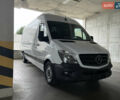 Белый Мерседес Sprinter, объемом двигателя 3 л и пробегом 300 тыс. км за 29500 $, фото 80 на Automoto.ua