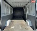 Белый Мерседес Sprinter, объемом двигателя 2.2 л и пробегом 181 тыс. км за 26900 $, фото 25 на Automoto.ua