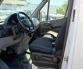 Белый Мерседес Sprinter, объемом двигателя 2.2 л и пробегом 243 тыс. км за 22950 $, фото 7 на Automoto.ua