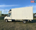 Белый Мерседес Sprinter, объемом двигателя 3 л и пробегом 150 тыс. км за 23800 $, фото 11 на Automoto.ua
