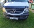 Білий Мерседес Sprinter, об'ємом двигуна 2.14 л та пробігом 290 тис. км за 20000 $, фото 7 на Automoto.ua