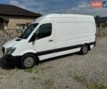 Белый Мерседес Sprinter, объемом двигателя 2.2 л и пробегом 414 тыс. км за 19500 $, фото 3 на Automoto.ua