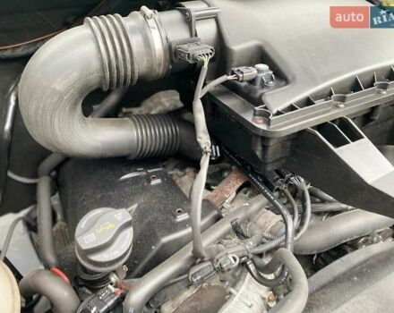 Білий Мерседес Sprinter, об'ємом двигуна 3.03 л та пробігом 140 тис. км за 23800 $, фото 55 на Automoto.ua