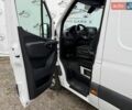 Белый Мерседес Sprinter, объемом двигателя 2.2 л и пробегом 276 тыс. км за 28500 $, фото 21 на Automoto.ua