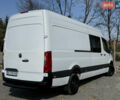 Белый Мерседес Sprinter, объемом двигателя 2.99 л и пробегом 490 тыс. км за 29999 $, фото 29 на Automoto.ua