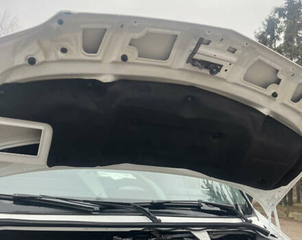 Белый Мерседес Sprinter, объемом двигателя 2.1 л и пробегом 390 тыс. км за 22500 $, фото 12 на Automoto.ua