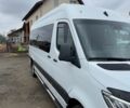 Білий Мерседес Sprinter, об'ємом двигуна 3 л та пробігом 630 тис. км за 37016 $, фото 18 на Automoto.ua
