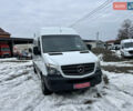 Білий Мерседес Sprinter, об'ємом двигуна 2.2 л та пробігом 180 тис. км за 19850 $, фото 17 на Automoto.ua