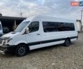 Білий Мерседес Sprinter, об'ємом двигуна 2.14 л та пробігом 368 тис. км за 25750 $, фото 3 на Automoto.ua