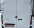 Білий Мерседес Sprinter, об'ємом двигуна 2.14 л та пробігом 195 тис. км за 26500 $, фото 12 на Automoto.ua