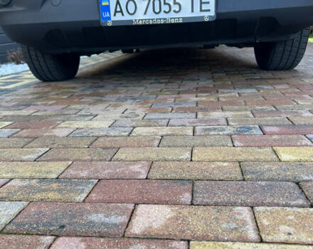 Мерседес Sprinter 2018 у Тячеве на Automoto.ua Білий Мерседес Sprinter, об'ємом двигуна 2.14 л та пробігом 155 тис. км за 23500 $, фото 19 на Automoto.ua