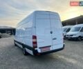 Білий Мерседес Sprinter, об'ємом двигуна 2.2 л та пробігом 183 тис. км за 19830 $, фото 5 на Automoto.ua