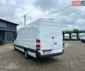 Белый Мерседес Sprinter, объемом двигателя 2.2 л и пробегом 127 тыс. км за 18400 $, фото 11 на Automoto.ua
