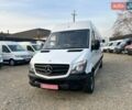 Білий Мерседес Sprinter, об'ємом двигуна 2.2 л та пробігом 183 тис. км за 19830 $, фото 18 на Automoto.ua