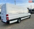 Білий Мерседес Sprinter, об'ємом двигуна 2.2 л та пробігом 183 тис. км за 19830 $, фото 10 на Automoto.ua