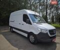 Белый Мерседес Sprinter, объемом двигателя 2.2 л и пробегом 216 тыс. км за 23300 $, фото 5 на Automoto.ua