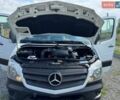 Белый Мерседес Sprinter, объемом двигателя 2.2 л и пробегом 414 тыс. км за 19500 $, фото 50 на Automoto.ua