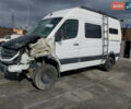 Белый Мерседес Sprinter, объемом двигателя 3 л и пробегом 150 тыс. км за 33000 $, фото 1 на Automoto.ua