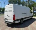 Белый Мерседес Sprinter, объемом двигателя 2.14 л и пробегом 737 тыс. км за 25000 $, фото 1 на Automoto.ua