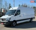 Білий Мерседес Sprinter, об'ємом двигуна 0 л та пробігом 332 тис. км за 18500 $, фото 1 на Automoto.ua