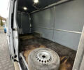 Белый Мерседес Sprinter, объемом двигателя 2.2 л и пробегом 468 тыс. км за 21000 $, фото 25 на Automoto.ua