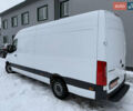 Білий Мерседес Sprinter, об'ємом двигуна 2.14 л та пробігом 195 тис. км за 26500 $, фото 4 на Automoto.ua