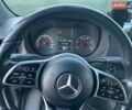 Белый Мерседес Sprinter, объемом двигателя 2.99 л и пробегом 295 тыс. км за 27000 $, фото 28 на Automoto.ua