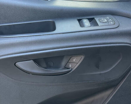 Белый Мерседес Sprinter, объемом двигателя 2.14 л и пробегом 366 тыс. км за 23000 $, фото 20 на Automoto.ua