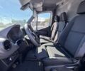 Белый Мерседес Sprinter, объемом двигателя 2.2 л и пробегом 199 тыс. км за 24500 $, фото 12 на Automoto.ua