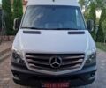 Белый Мерседес Sprinter, объемом двигателя 2.2 л и пробегом 269 тыс. км за 20900 $, фото 5 на Automoto.ua