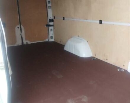 Белый Мерседес Sprinter, объемом двигателя 2.2 л и пробегом 262 тыс. км за 20700 $, фото 22 на Automoto.ua