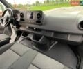 Белый Мерседес Sprinter, объемом двигателя 2.2 л и пробегом 344 тыс. км за 22500 $, фото 18 на Automoto.ua