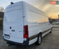 Білий Мерседес Sprinter, об'ємом двигуна 2.14 л та пробігом 284 тис. км за 20500 $, фото 5 на Automoto.ua
