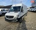 Белый Мерседес Sprinter, объемом двигателя 2.2 л и пробегом 290 тыс. км за 19950 $, фото 14 на Automoto.ua