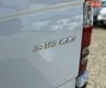 Белый Мерседес Sprinter, объемом двигателя 2.2 л и пробегом 161 тыс. км за 19830 $, фото 23 на Automoto.ua