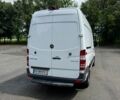 Белый Мерседес Sprinter, объемом двигателя 2.14 л и пробегом 330 тыс. км за 19900 $, фото 6 на Automoto.ua