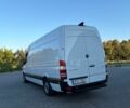 Білий Мерседес Sprinter, об'ємом двигуна 0 л та пробігом 202 тис. км за 22800 $, фото 7 на Automoto.ua