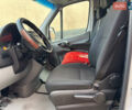 Білий Мерседес Sprinter, об'ємом двигуна 2.14 л та пробігом 160 тис. км за 24500 $, фото 12 на Automoto.ua